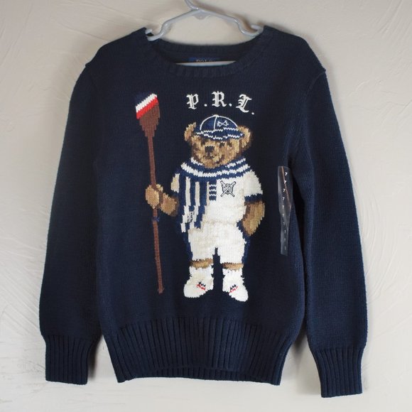 ralph lauren baby boy vest